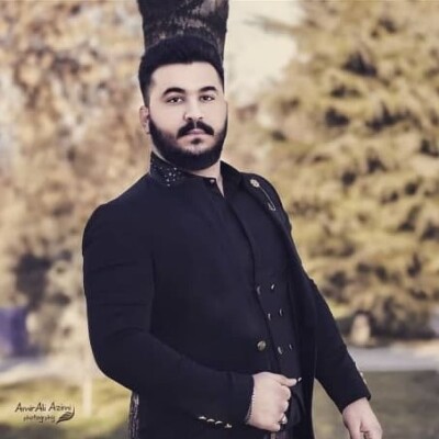 رضا کرمی تارا برا حالم خراوه چشتی بار آرامم که